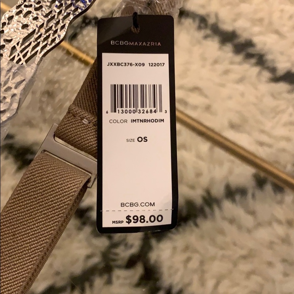 Belt - Picture 4 of 4